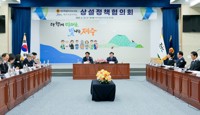 제주도-도의회, 고향사랑기부 공동 홍보…6개 의제 협력