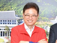 중기중앙회, 이철우 경북지사와 중소기업 육성방안 논의