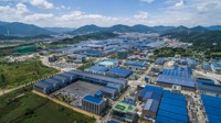 기계·의료기기·물류 6개 기업, 김해시에 6천137억원 투자