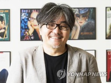 재즈와 미술의 만남…남무성 "음악의 측면을 그렸죠"