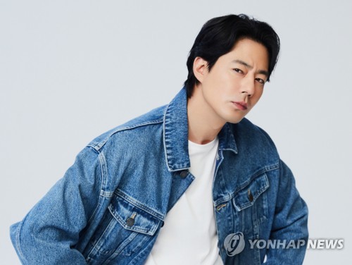 영화 '밀수' 주연 조인성