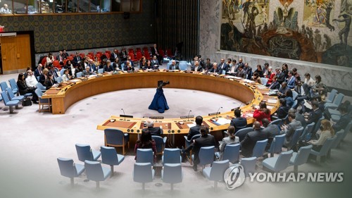 S. Korea making diplomatic efforts for extension of U.N. expert panel on N. Korea sanctions