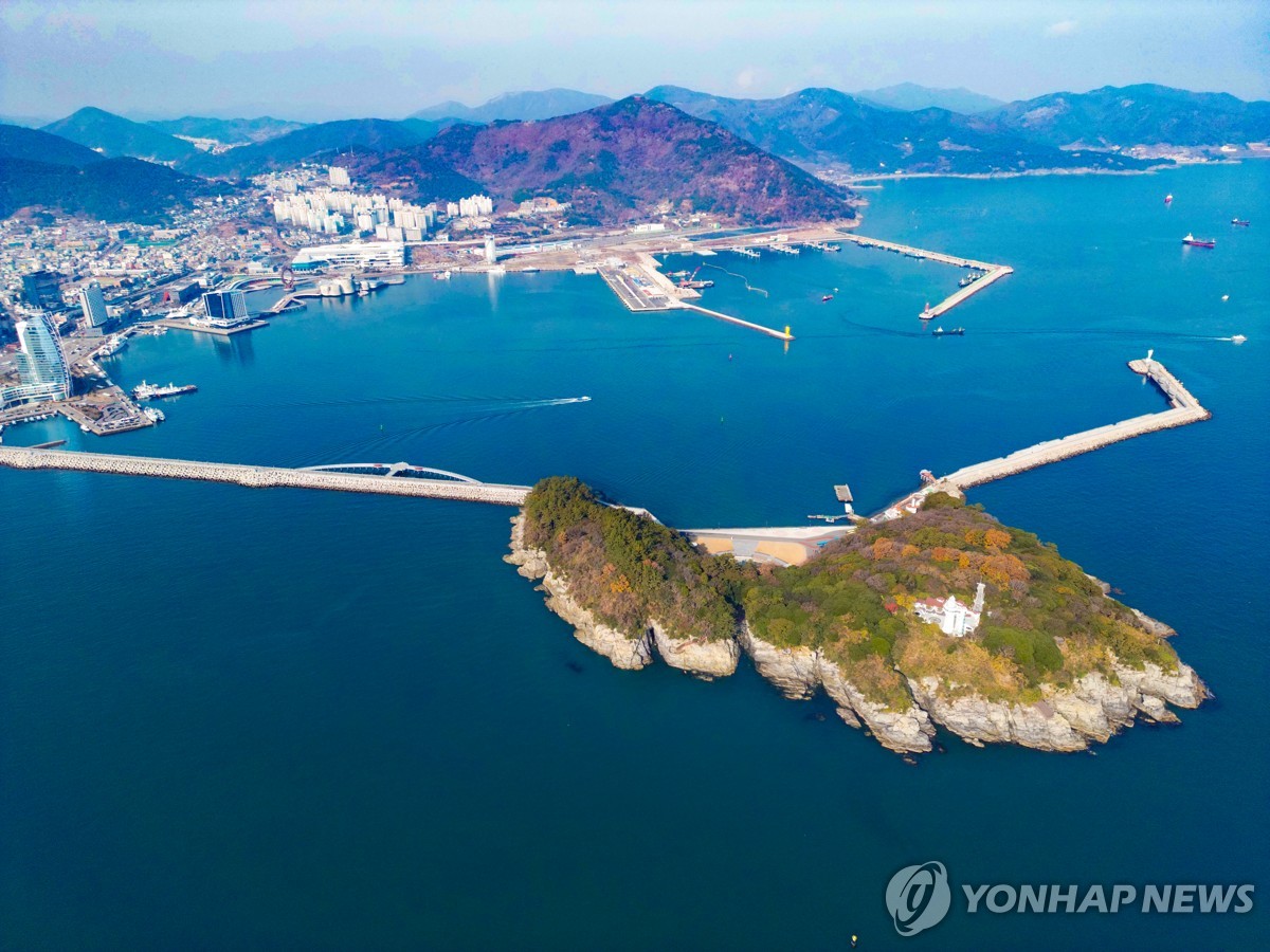 내년 '섬의 날' 행사 개최지로 여수시 선정