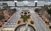 창원대, SW 중심대학 선정…경남도 "SW 인재 양성체계 마련"
