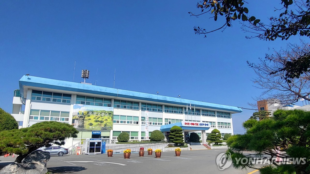 폭우에 진주·합천 일부지역 주민 대피령…하천범람에 침수…