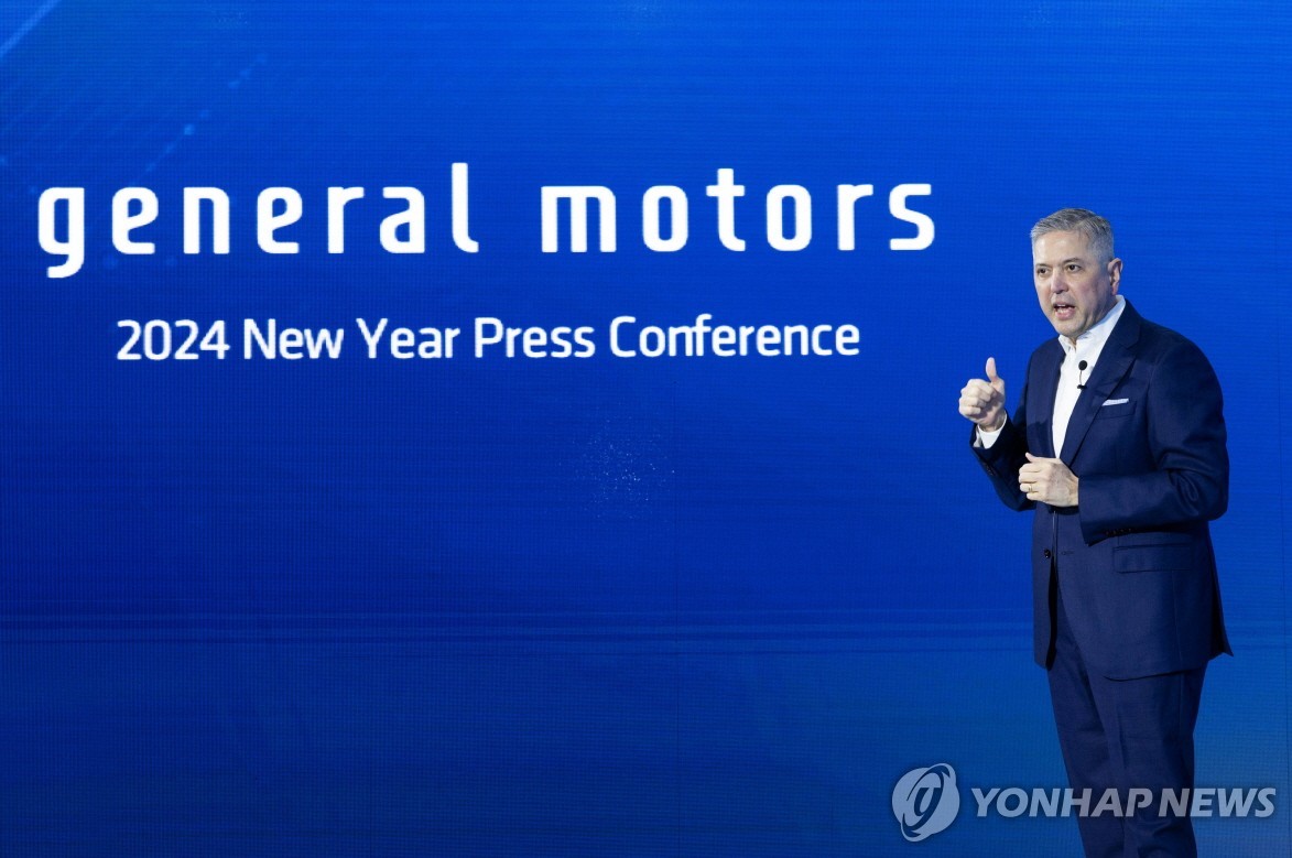 韓자산은 팔고 美투자는 늘리는 GM, 커지는 한국GM 철수설