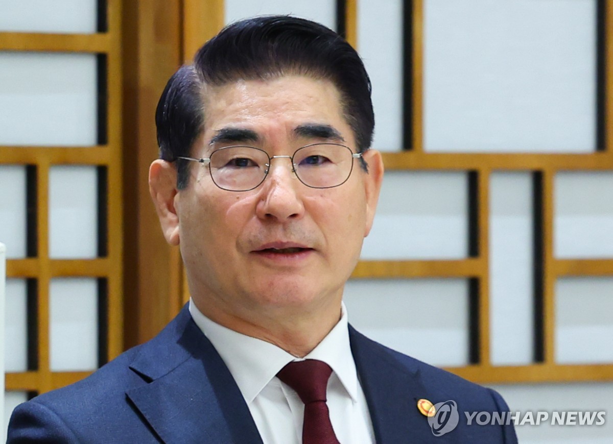 김용현 전 국방장관
