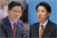 사실상 1차 시한 넘긴 단일화…'金 자강·李 완주' 밀당 신경전