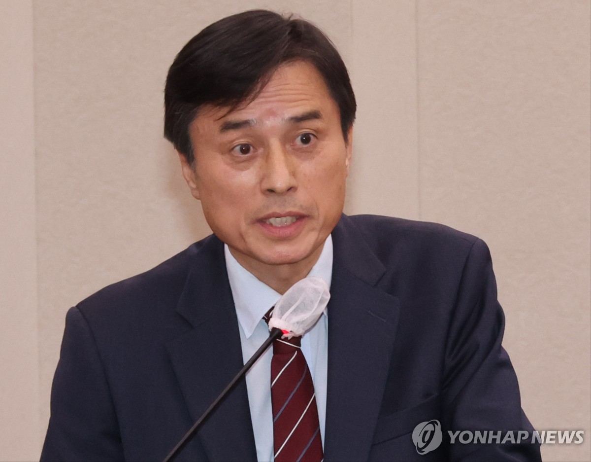 [속보] 특검 "외환사건 피고발인 일방적 주장 언론 통…