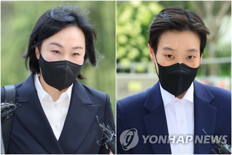특검, 압수수색날 '문고리' 소환…'김건희 목걸이' 추…