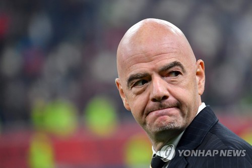 잔니 인판티노 
