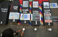 콜롬비아서 14살 '소년 환경 지킴이', 괴한 총에 살해돼