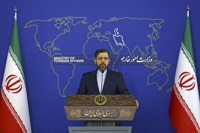 이란 미국 추가 제재에 