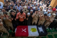 시나이반도 테러에 놀란 이집트, 미국과 대테러 협력 강화 모색