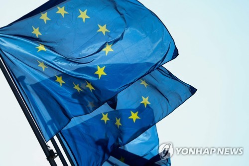 [우크라 침공] EU 집행위, 우크라에 12조원 추가 융자 제공 제안