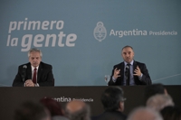 '경제난' 아르헨티나, 경제장관 돌연 사임으로 위기 가중