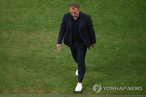 한지 플리크 독일 감독