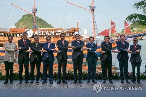 [특파원 시선] "미얀마를 방치하면 아세안은 자멸한다"