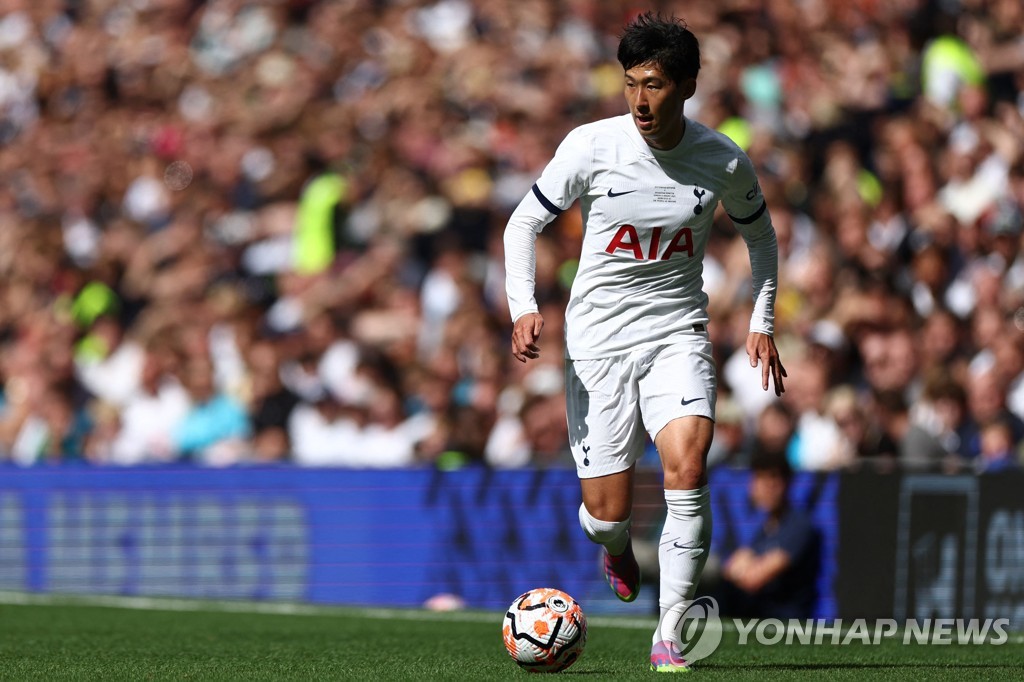 Sonny zoekt verlossing bij de Spurs;  Kim Min-jae, Lee Kang-in op zoek naar een teken in een nieuwe club
