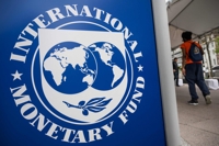 IMF, 올해 세계 경제성장률 3.2%…"中 경제 지속 둔화 가능성"(종합)
