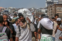 N. Korea slams Israel's attempt to take over Gaza City as 'clear violation' of int'l law