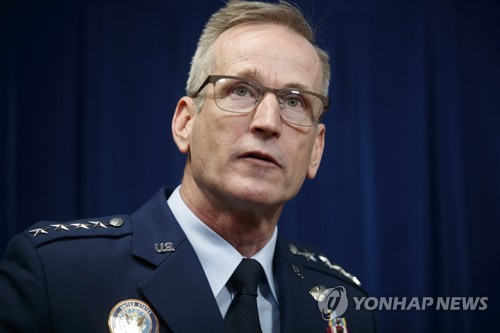 U.S. commander 'cautiously optimistic' N.K. can be convinced into giving up nuclear, missile programs