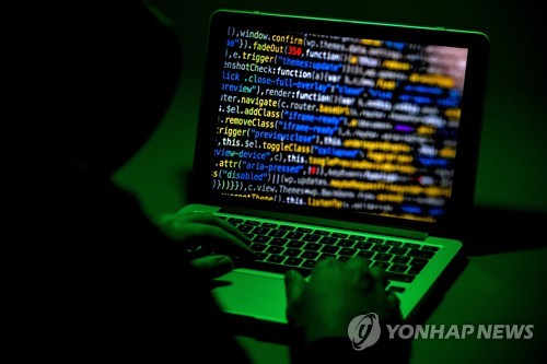 [우크라 침공] 러 관영 타스통신 해킹…푸틴 비판 메시지