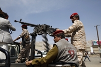 예멘 내전 6개월 임시 휴전 종료…추가 연장 실패