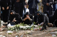이란 코로나19 신규 확진·사망자 역대 최다…하루 540명 숨져