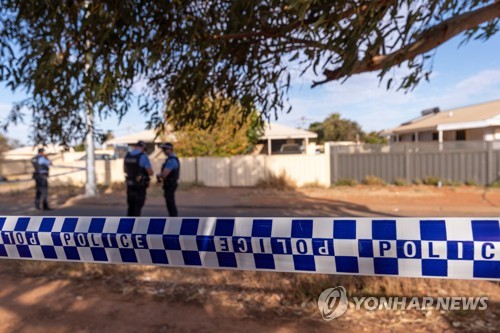 "합의한 대로 다리 자른다"…호주서 엽기 살인사건 발생