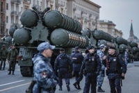 튀르키예, 미국 반대한 러시아제 지대공 미사일 2차분 계약