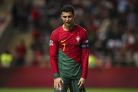 '모라타 결승골' 스페인, 네이션스리그서 포르투갈 1-0 제압