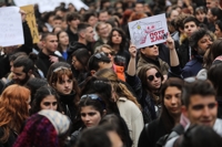 그리스 열차 참사에 집권당 지지율 추락…총선 판세 '출렁'