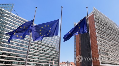 프랑스 반대로 EU 입성 막힌 美경쟁법 전문가, 유럽 싱크탱크로