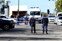 호주 시드니서 5일간 5명 총격당해 2명 사망…경찰 전담팀 투입
