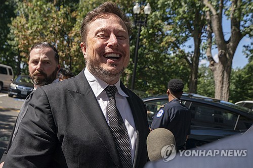일론 머스크