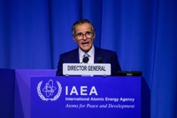 IAEA "北, 불법 핵프로그램 지속 활동 목격…매우 유감"