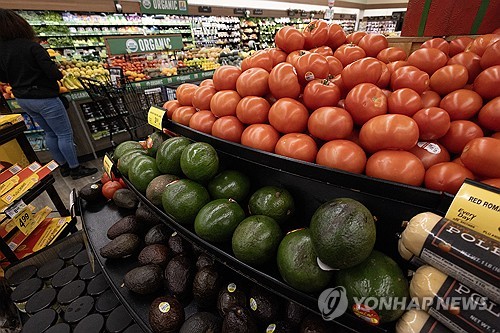 [뉴욕증시-주간전망] 이제는 물가…트럼프 관세ㆍ파월 입 '주목'