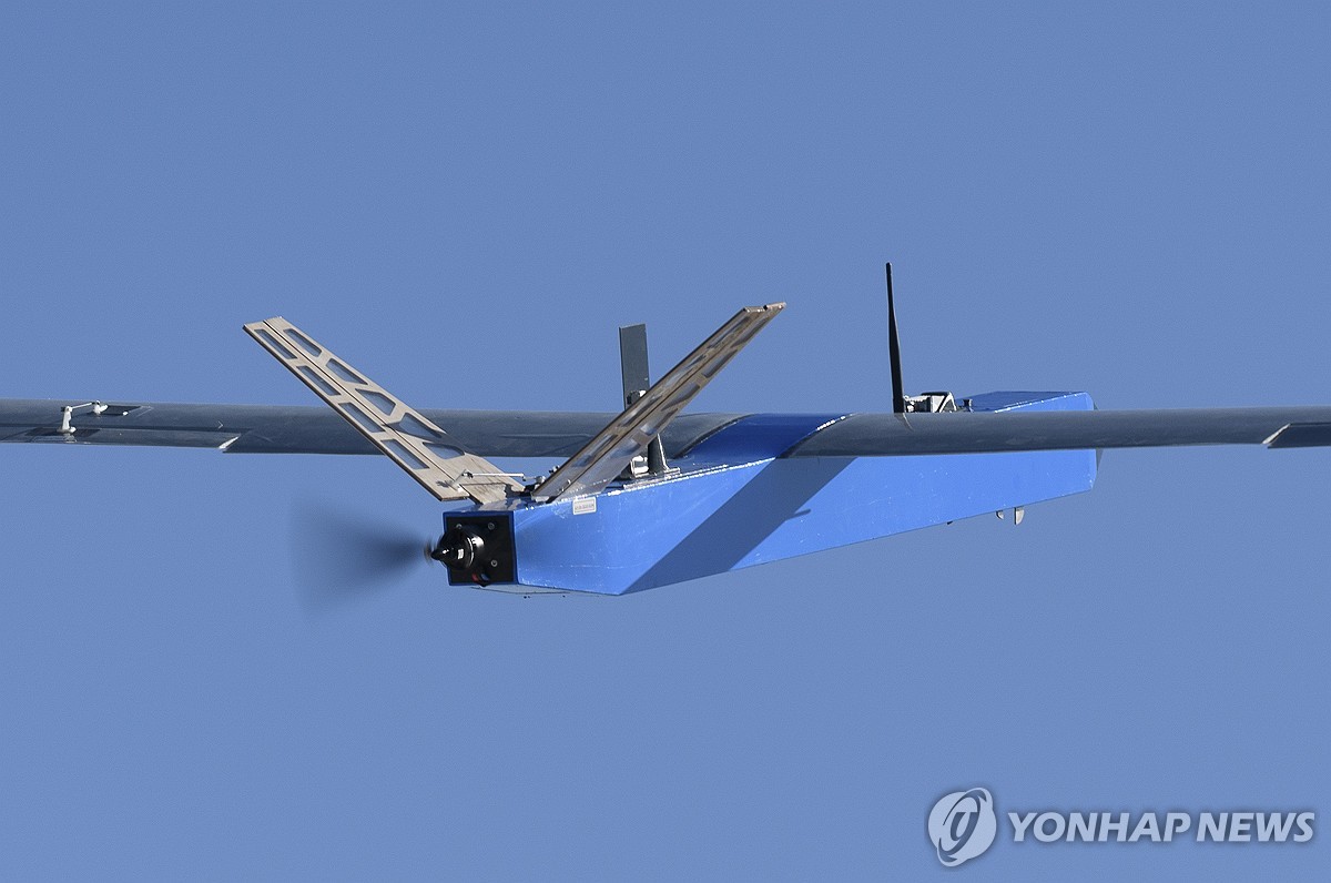 우크라, 군용 드론 조달 가격 부풀리기·리베이트 적발