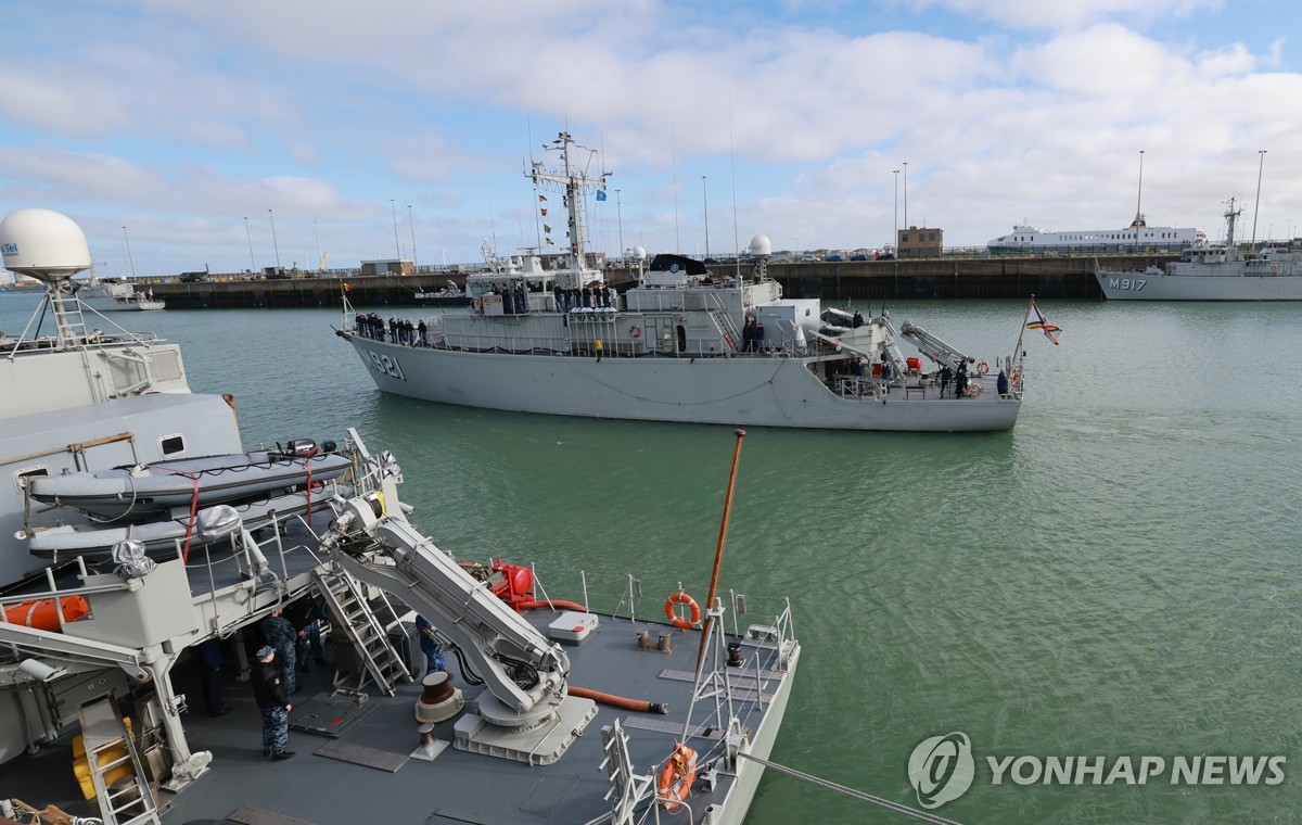 미국, 해저 케이블에 중국 업체 차단…“국산 및 신뢰할 수 있는 해외 기술 장려” - 통신망 안보 강화 조치