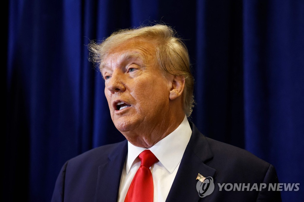 [AFP=연합뉴스]