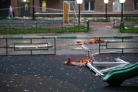 겨울 앞두고 러·우크라 에너지·산업시설 공격 격화(종합)