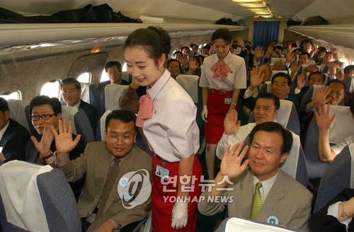 韓国人の北朝鮮旅行 海外旅行会社のツアー参加案が有力 聯合ニュース