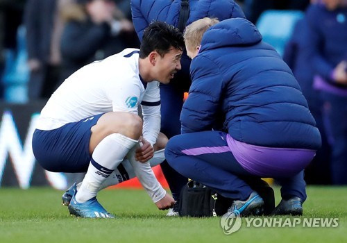 Son heung min shoes Clearance
