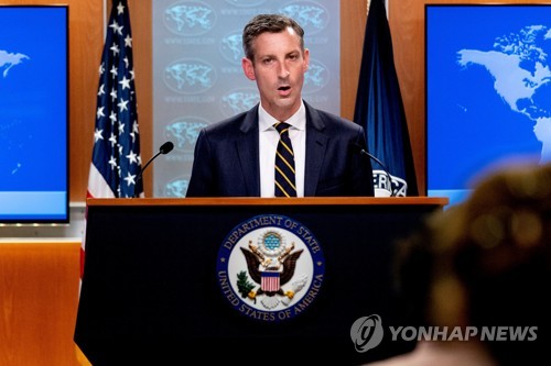 연일 "북한에 구체적 제안 했다"는 미 국무부…속내는