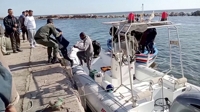 튀니지 해안서 난민 배 침몰…4명 사망·10명 실종