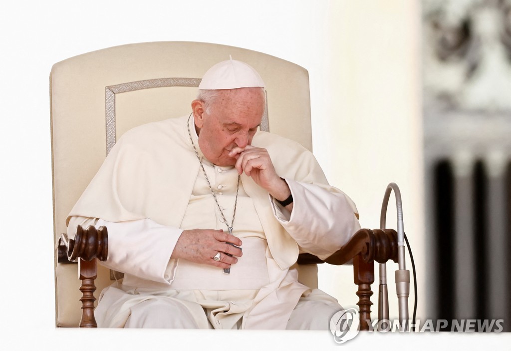 프란치스코 교황 