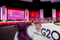 내일 발리 G20 외무장관 회담…'서방 vs 중러' 분열상 드러날 듯
