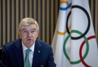 IOC 위원장 