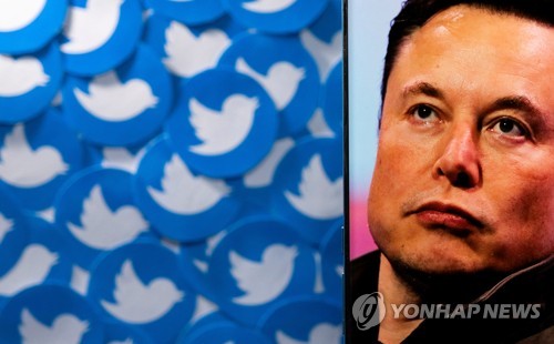 CNBC "머스크, 트위터 새 CEO 적극적으로 찾는 중"
